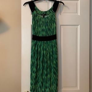 LIKE NEW Juniors Dress Size XL